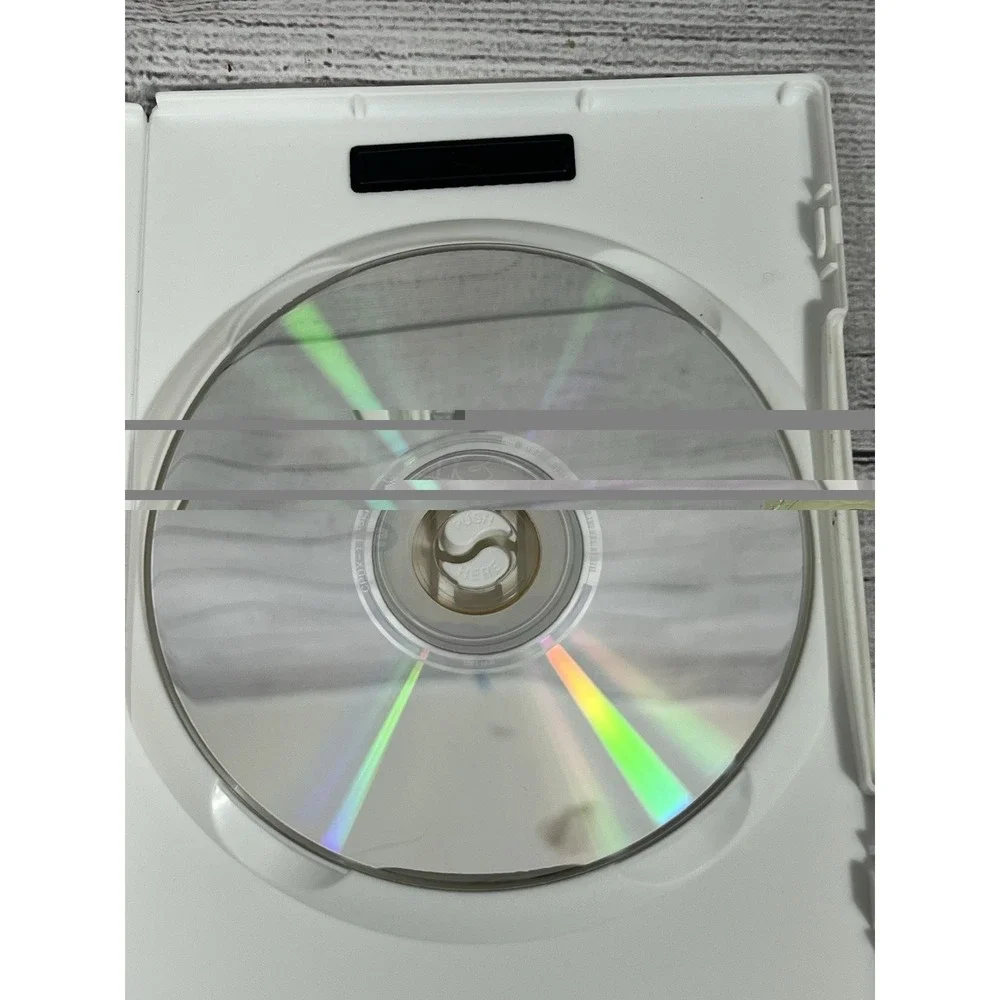 VeggieTales - Super Silly Fun CD-ROM Mac and PC Songs Videos Activities 2005